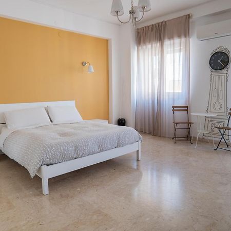 Papillon Bnb Palermo Buitenkant foto
