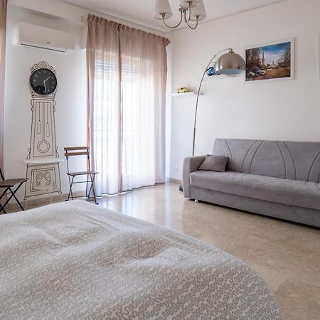 Papillon Bnb Palermo Buitenkant foto