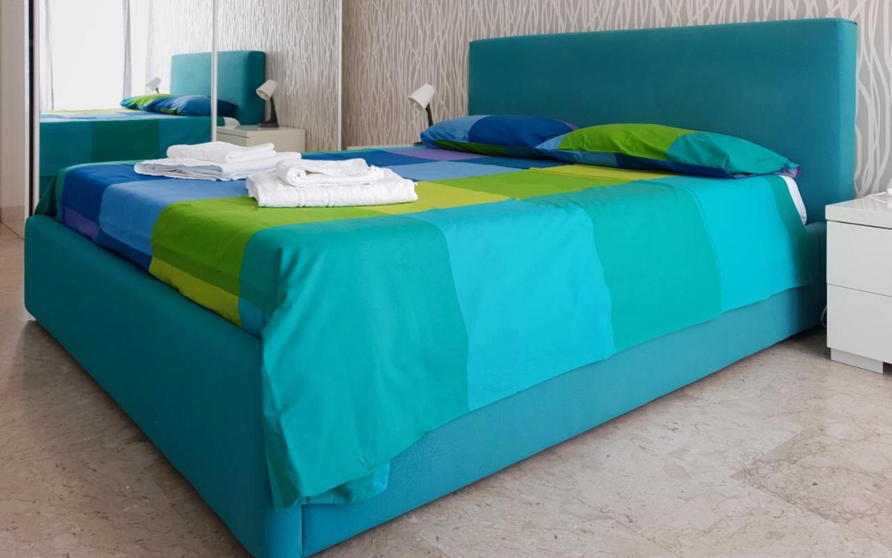 Papillon Bnb Palermo Buitenkant foto