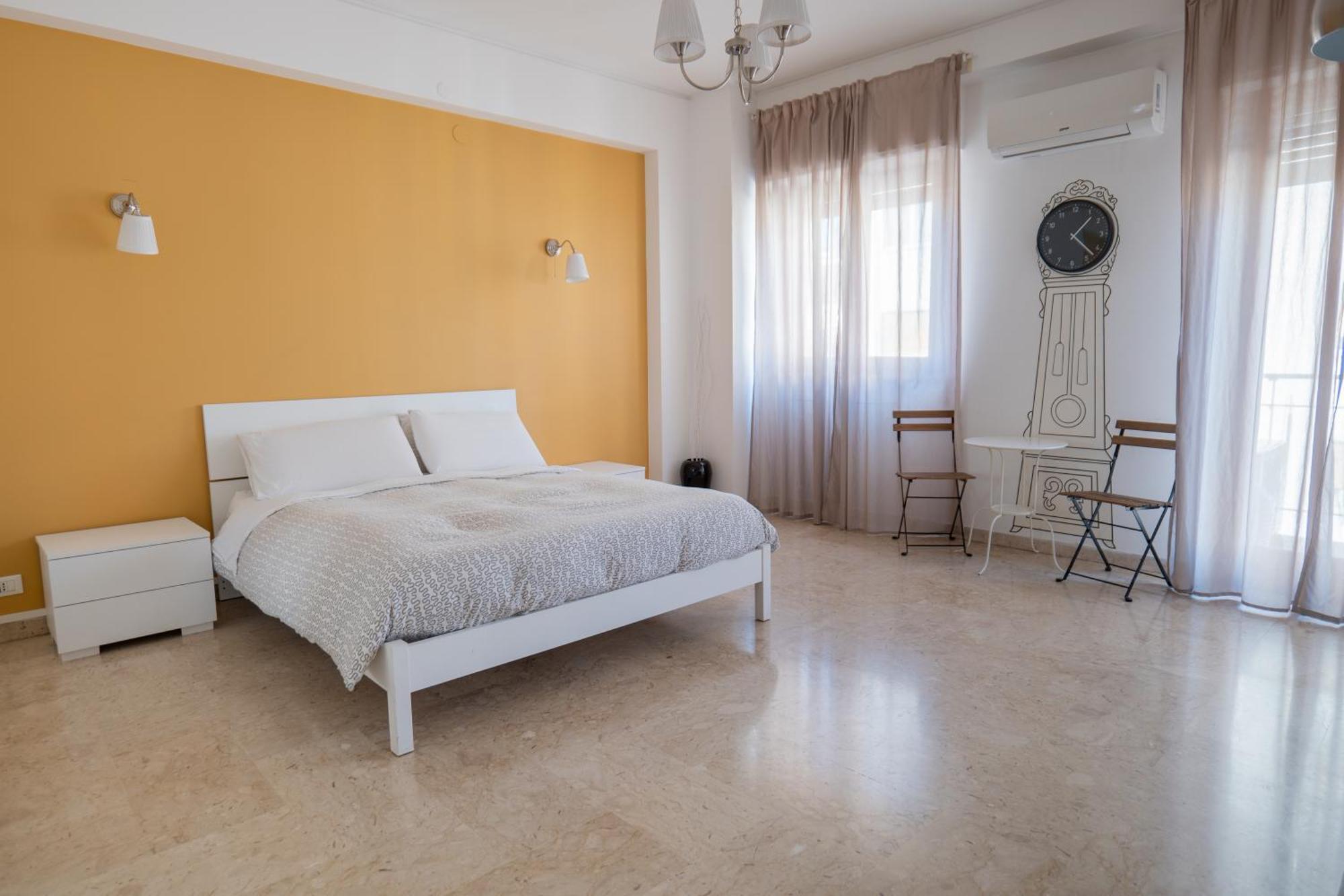 Papillon Bnb Palermo Buitenkant foto