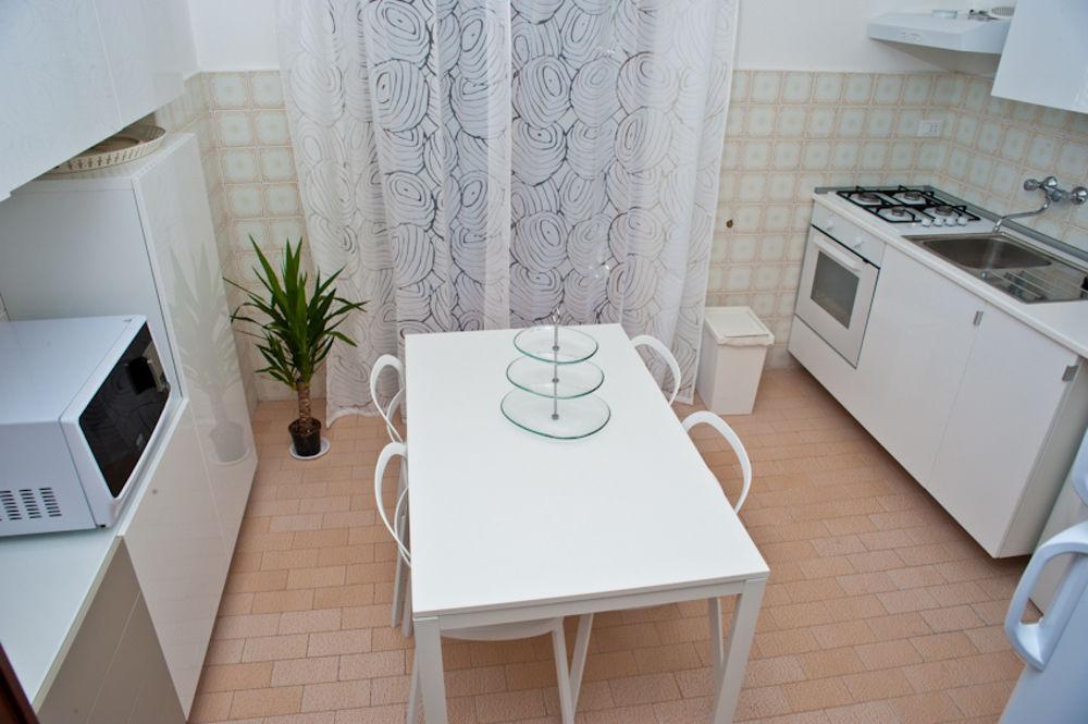 Papillon Bnb Palermo Buitenkant foto