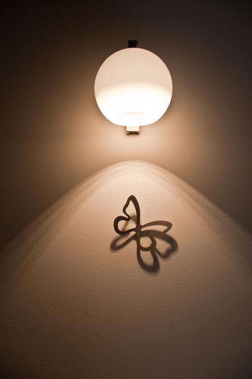 Papillon Bnb Palermo Buitenkant foto