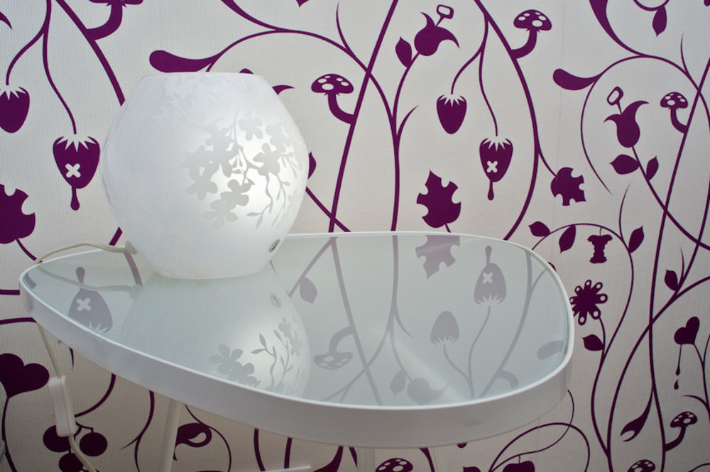 Papillon Bnb Palermo Buitenkant foto