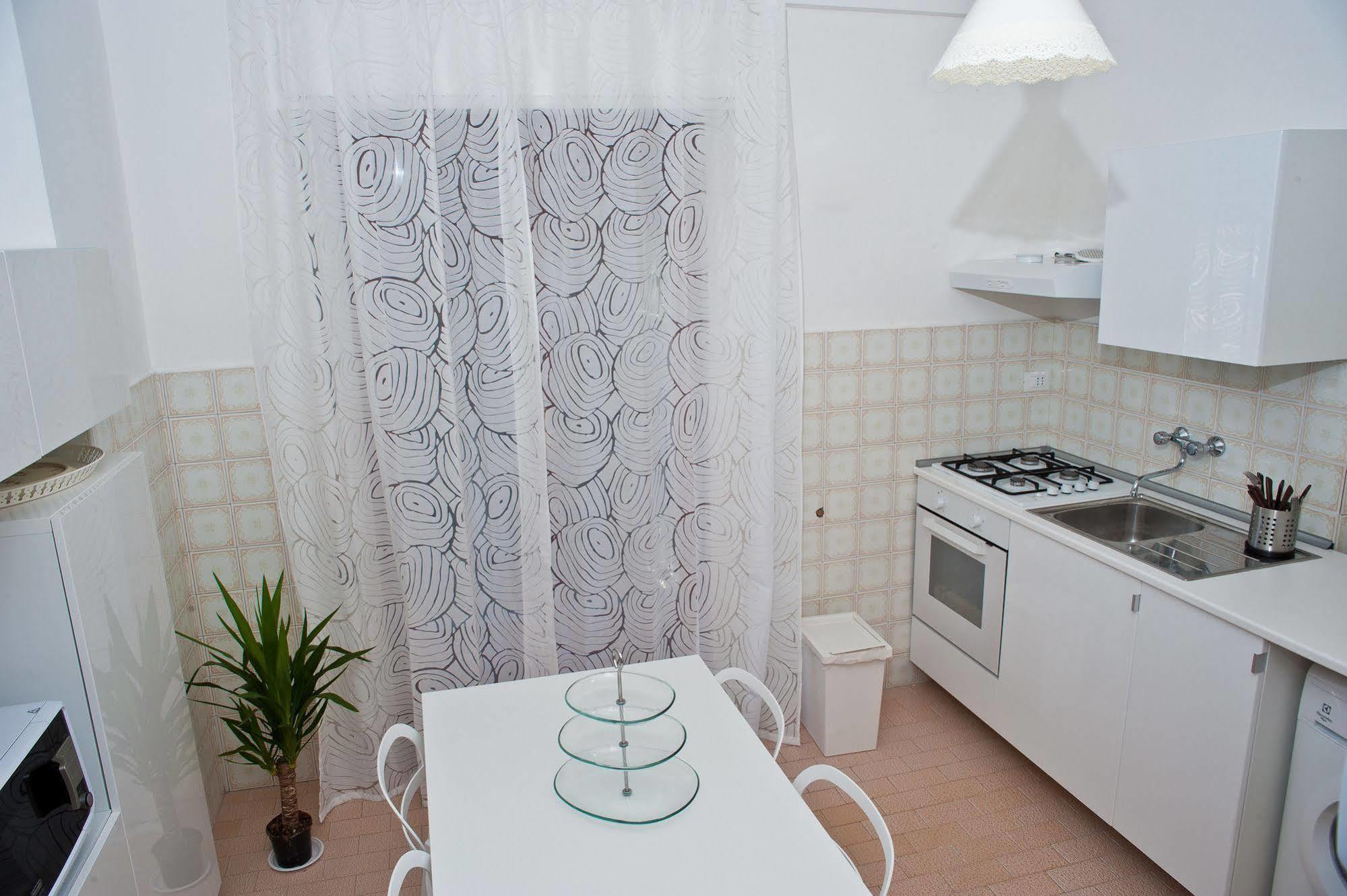 Papillon Bnb Palermo Buitenkant foto